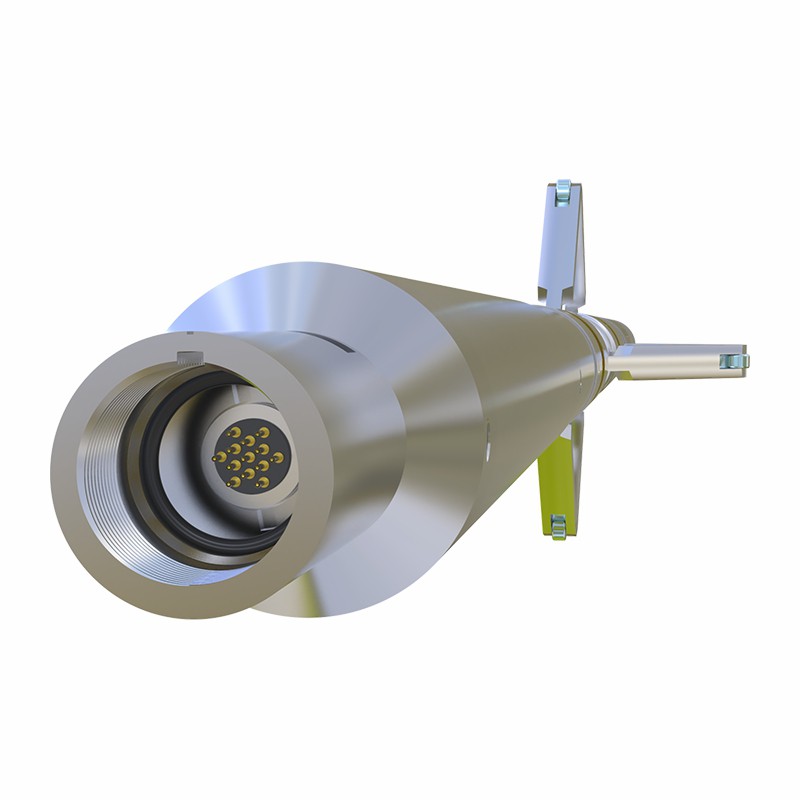 Zouti Log Bond Siman