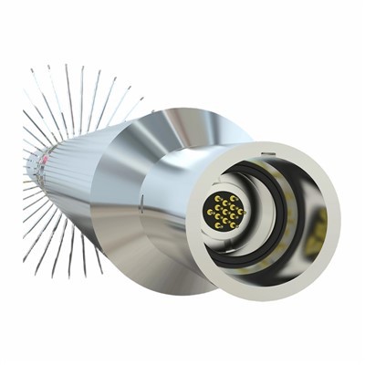 Plizyè -dwèt kalib (24 dwèt)