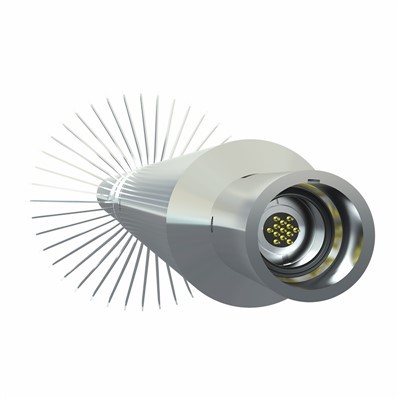 Plizyè -dwèt kalib (60 dwèt)