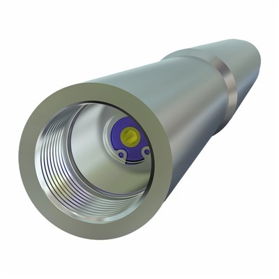 Perforating aman Lokalizatè kolye