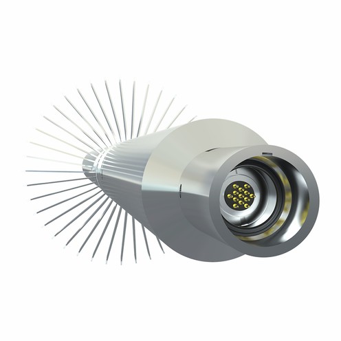 Multi-Arm Caliper Tools 2 Multi-Arm Caliper Tools 2