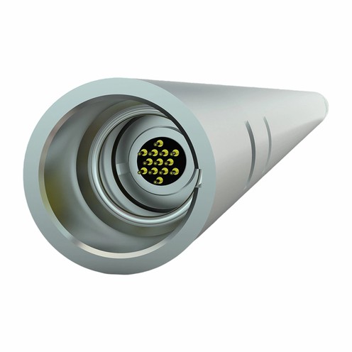 Casing Collar Locator CCL 2 Casing Collar Locator CCL 2