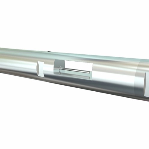 Casing Collar Locator CCL 1 Casing Collar Locator CCL 1