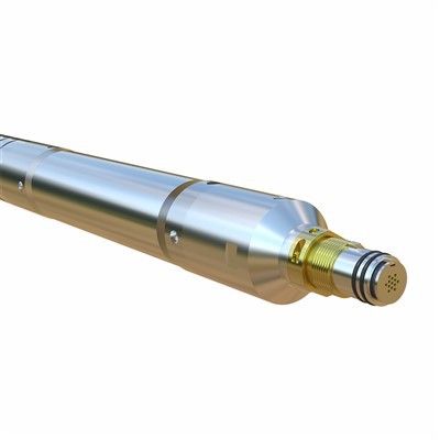 Zouti Logging Siman Bond Imaging (CBMT)